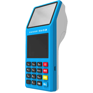 开平超级收款宝QR65